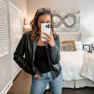 Old Navy Bomber Jacket